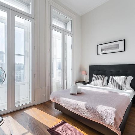 Guestready - Bright Apartment Near Bolhao Porto Kültér fotó