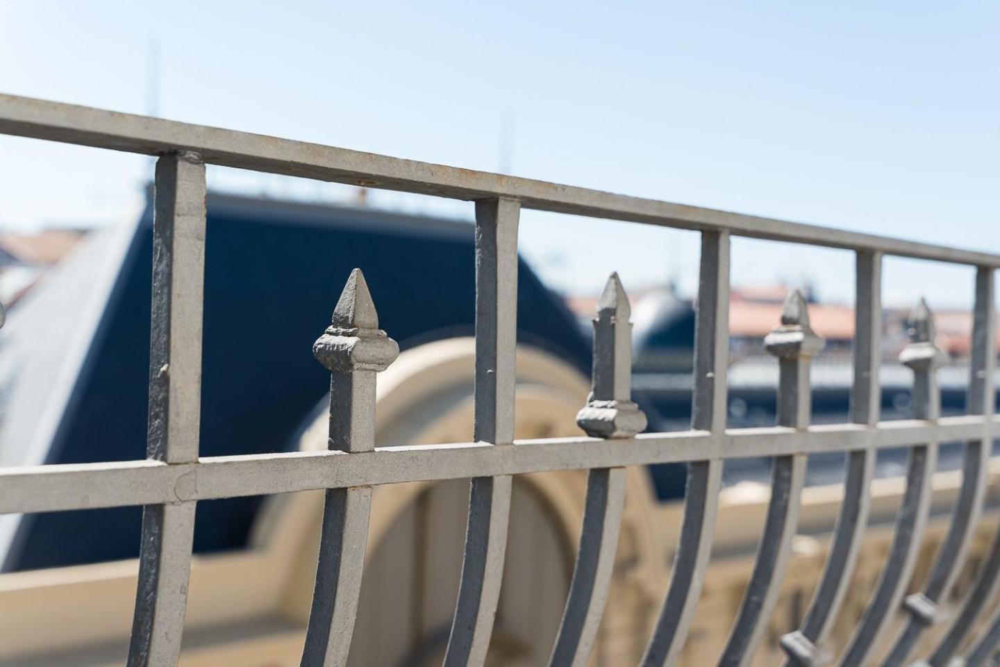 Guestready - Bright Apartment Near Bolhao Porto Kültér fotó
