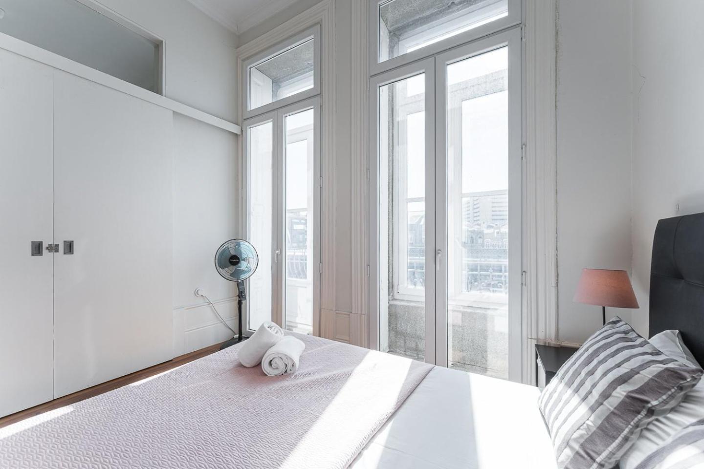 Guestready - Bright Apartment Near Bolhao Porto Kültér fotó