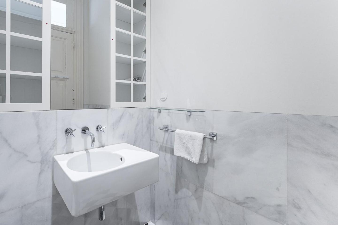 Guestready - Bright Apartment Near Bolhao Porto Kültér fotó