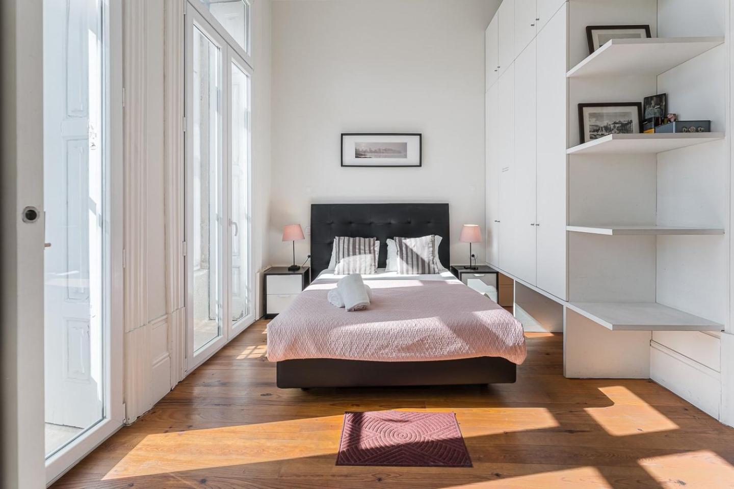 Guestready - Bright Apartment Near Bolhao Porto Kültér fotó
